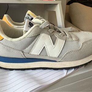 Boys New Balance Sneakers